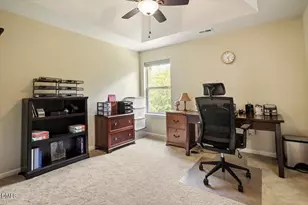 1548 Main Divide Dr, Wake Forest, NC 27587 - Photo 27