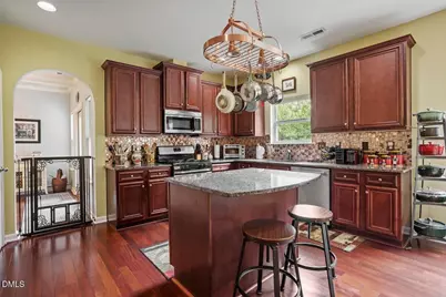 1548 Main Divide Drive, Wake Forest, NC 27587 - Photo 9