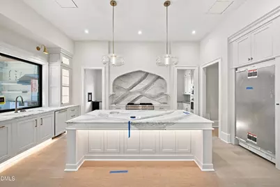 6745 Brixley Crest Court, Raleigh, NC 27614 - Photo 9
