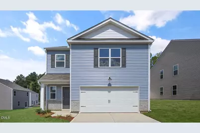 290 Palm Drive, Sanford, NC 27332 - Photo 1