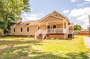 407 Hamilton St, Roanoke Rapids, NC 27870 - Photo 1