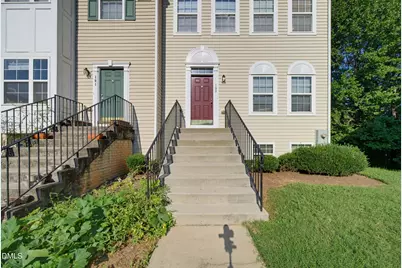 2910 Barrymore Street, Raleigh, NC 27603 - Photo 3