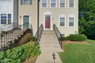 2910 Barrymore St, Raleigh, NC 27603 - Photo 3
