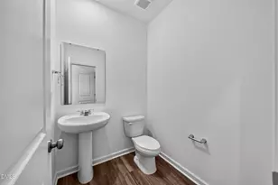 344 Diversity Wy, Raleigh, NC 27610 - Photo 21