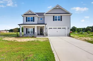 169 Pendergrass, Princeton, NC 27569 - Photo 3