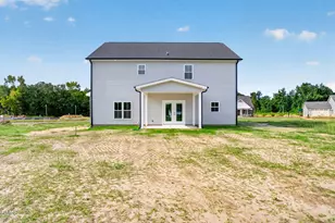 169 Pendergrass, Princeton, NC 27569 - Photo 45