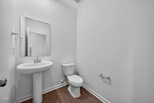 348 Diversity Wy, Raleigh, NC 27610 - Photo 17
