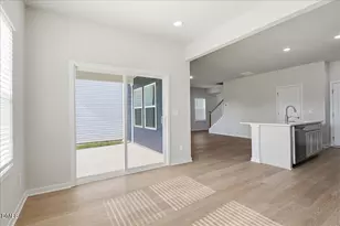139 N Field Sparrow Wy, Clayton, NC 27520 - Photo 11
