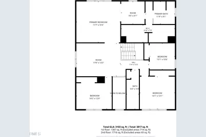 2109 Pear Tree Lane, Durham, NC 27703 - Photo 43