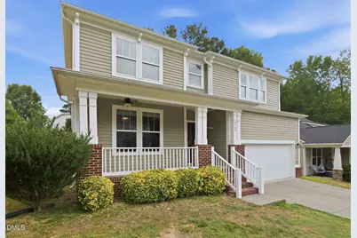 2109 Pear Tree Lane, Durham, NC 27703 - Photo 1