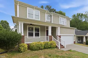 2109 Pear Tree Ln, Durham, NC 27703 - Photo 1