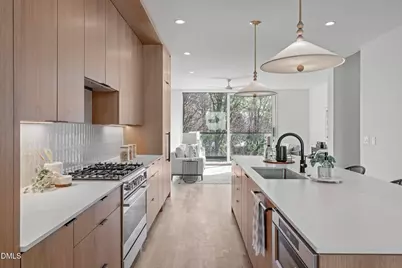 1308 Chamblee Hill Court, Raleigh, NC 27608 - Photo 1