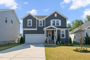 137 Shadowdale Ln, Rolesville, NC 27571 - Photo 1