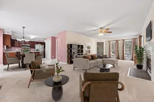 104 Light Falls Dr, Wake Forest, NC 27587 - Photo 15