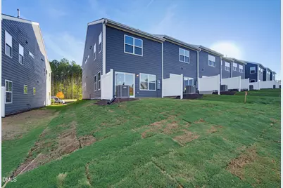 1050 Tea Rose Court #370, Durham, NC 27703 - Photo 31