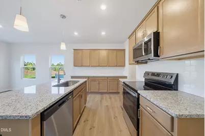 1050 Tea Rose Court #370, Durham, NC 27703 - Photo 7
