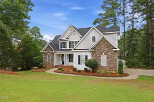 2600 Buckingham Dr, Sanford, NC 27330 - Photo 3