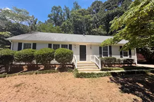 6641 Lynndale Dr, Raleigh, NC 27612 - Photo 1