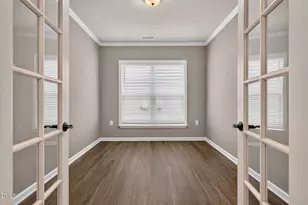 1412 Santa Lucia St, Wake Forest, NC 27587 - Photo 25