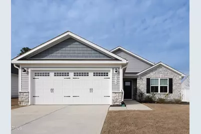 8630 Kenridge Lane, Fuquay Varina, NC 27526 - Photo 1