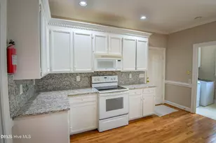 4508 Hansford Dr, Rocky Mount, NC 27803 - Photo 21