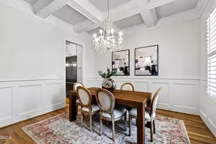 911 Canterbury Rd, Raleigh, NC 27607 - Photo 5