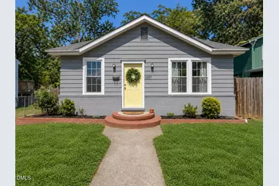 1107 Park Avenue, Durham, NC 27701 - Photo 1