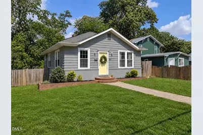 1107 Park Avenue, Durham, NC 27701 - Photo 3