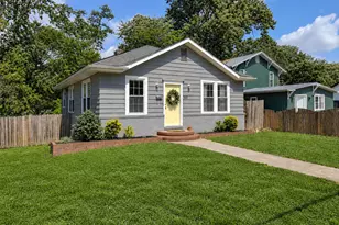 1107 Park Ave, Durham, NC 27701 - Photo 3