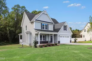 261 Yardley dr, Smithfield, NC 27577 - Photo 3