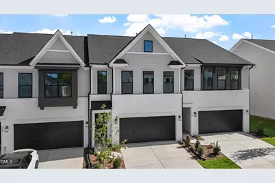 907 Westerland Way #84, Durham, NC 27703 - Photo 1