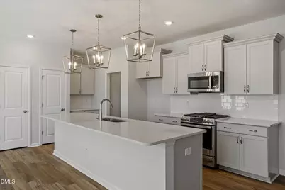 907 Westerland Way #84, Durham, NC 27703 - Photo 5
