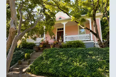 514 E Lane Street, Raleigh, NC 27601 - Photo 1
