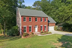108 Rock Pointe Ln, Cary, NC 27513 - Photo 3