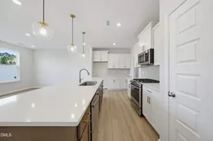 903 Westerland Wy, Durham, NC 27703 - Photo 3
