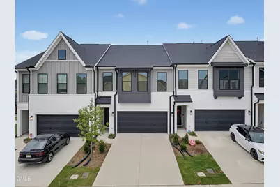 903 Westerland Way #86, Durham, NC 27703 - Photo 1