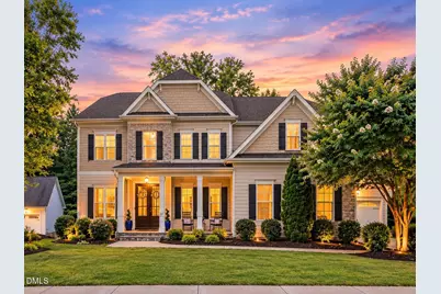 917 Cambridge Hall Loop, Apex, NC 27539 - Photo 1