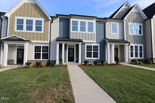 3121 Cathedral Comb Dr, Apex, NC 27502 - Photo 1