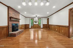 7217 Rabbit Run, Wake Forest, NC 27587 - Photo 9