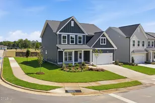 2101 Saunders Farm Dr, Willow Springs, NC 27592 - Photo 3