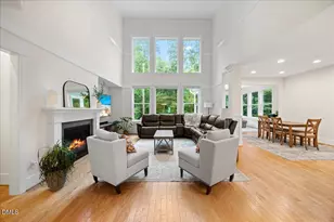 1550 Village Grove court, Hillsborough, NC 27278 - Photo 11