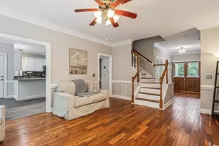 406 Cricket Hearth Rd, Sanford, NC 27330 - Photo 3