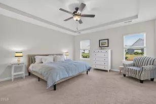 4454 Benton Ml Dr, Fuquay Varina, NC 27526 - Photo 29