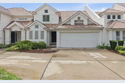 743 Crabtree Crossing Parkway, Cary, NC 27513 - Photo 51