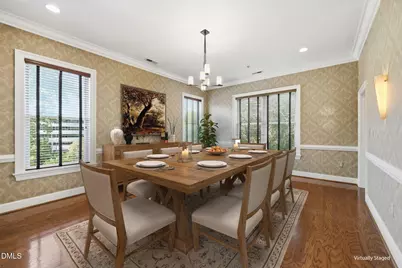 2801 Glenwood Gardens Lane #303, Raleigh, NC 27608 - Photo 3