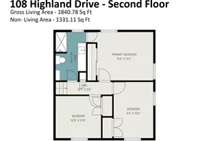 108 Highland Dr, Chapel Hill, NC 27514 - Photo 29