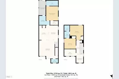 6244 Taylor Road, Wendell, NC 27591 - Photo 47