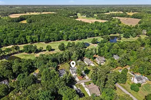 169 Black Cloud Dr, Louisburg, NC 27549 - Photo 9