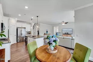 4810 Chase Hill Wy, Raleigh, NC 27603 - Photo 19