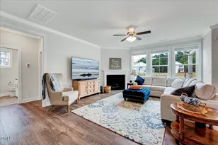 4810 Chase Hill Wy, Raleigh, NC 27603 - Photo 5